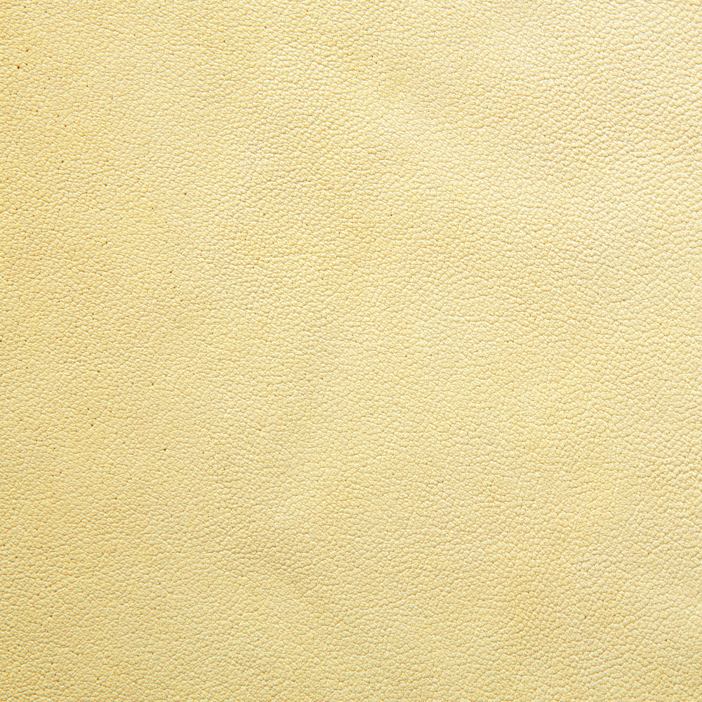 Rhubarb-Tanned Sheep Leather, 0.5 m²