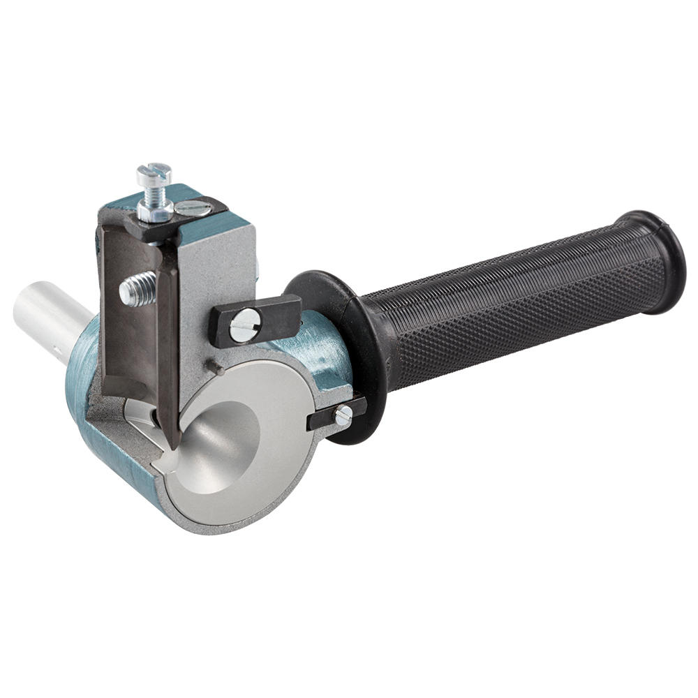 »Profi« Dowel Cutter, Basic Device without Insert Sleeve »Profi« Dowel Cutter, Basic Device without Insert Sleeve