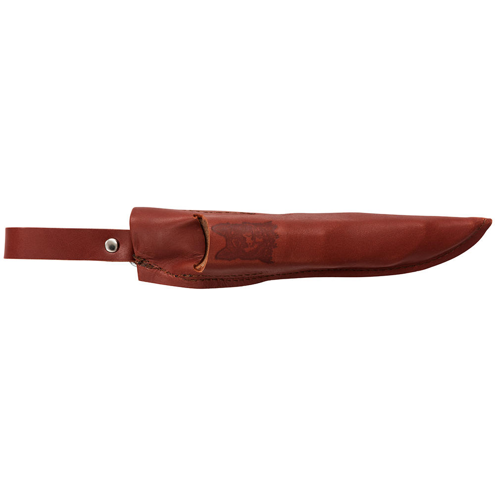 Wood Jewel Jagd-Doppelmesser »Elkhound«