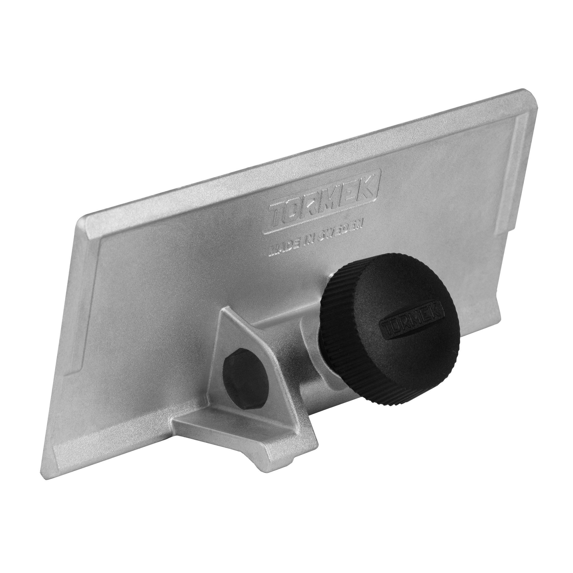 Guide d'affûtage pour ciseaux Tormek® SC-60