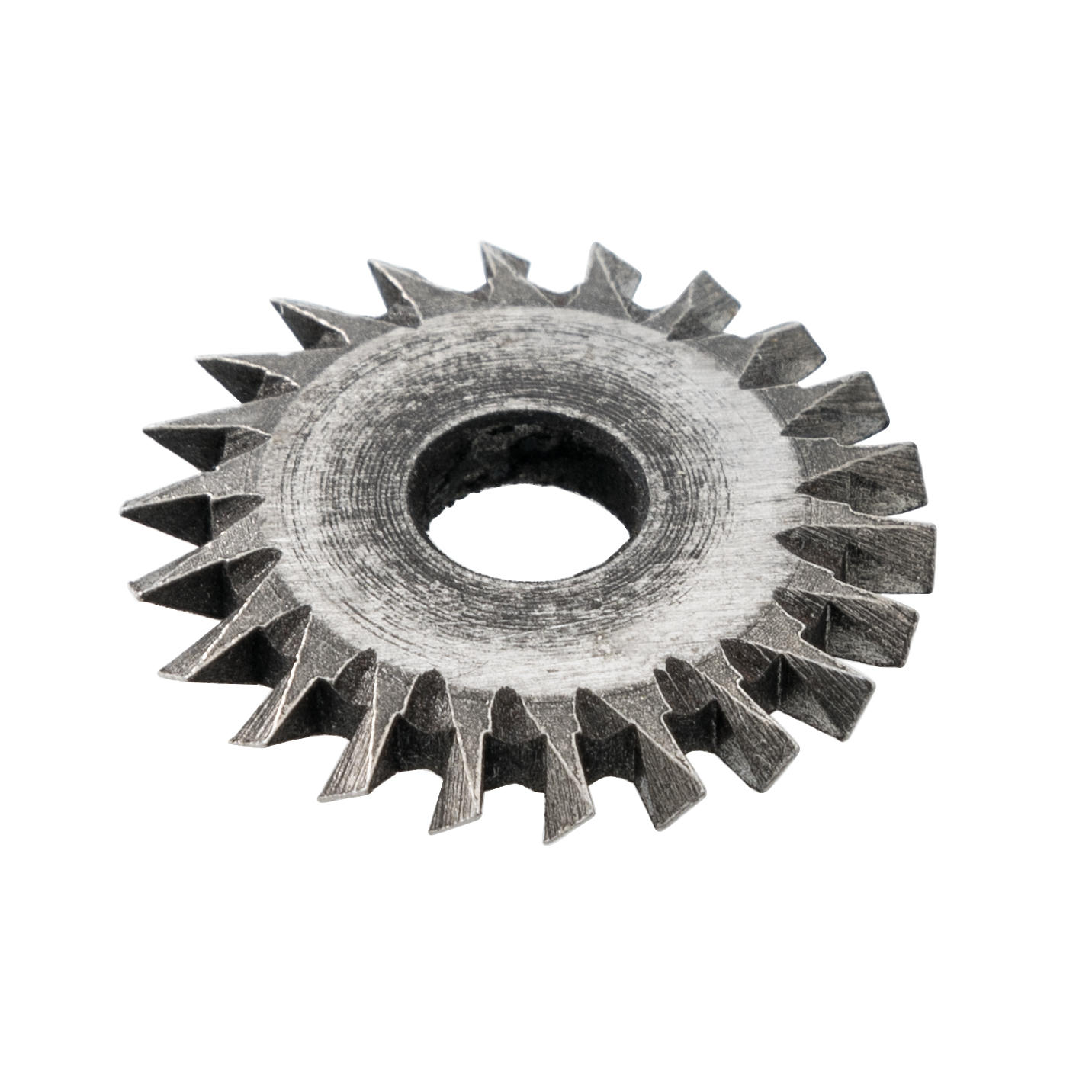 Ersatzrad für Vergez Blanchard Nahtmarkierer Nr. 730775, Nr. 9; 3 mm