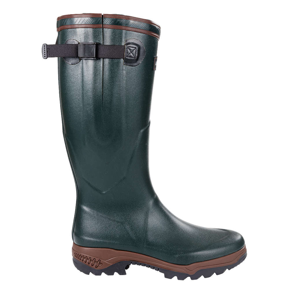 Aigle Gummistiefel PARCOURS 2 ISO