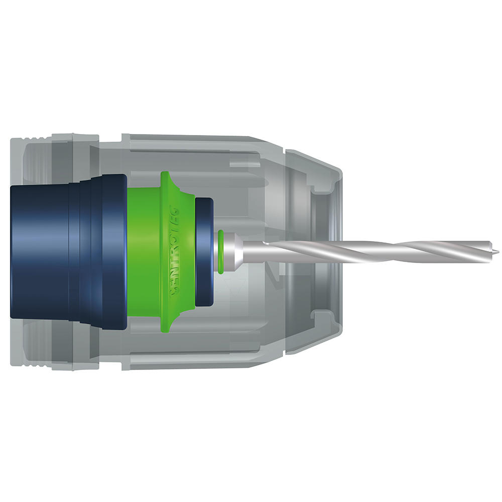Festool Tool Chuck WH-CE CENTROTEC