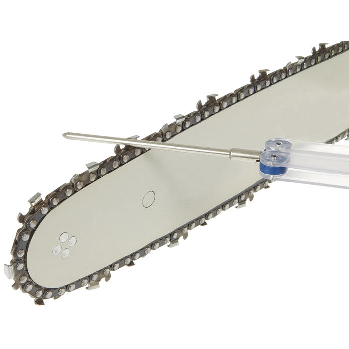 Lime diamant pour chaîne de tronçonneuse DMT®, Ø 4,0 mm