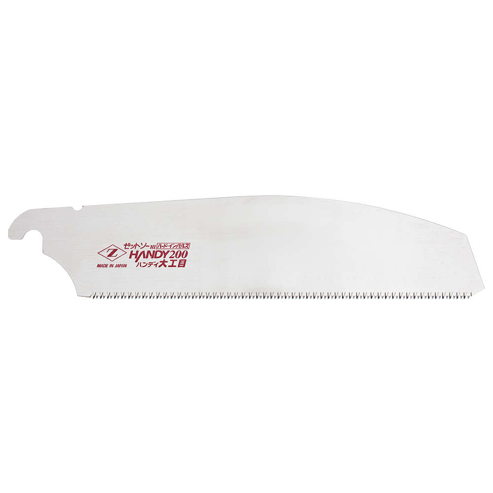 Ersatzblatt für Z-Saw® V Handy Klappsäge