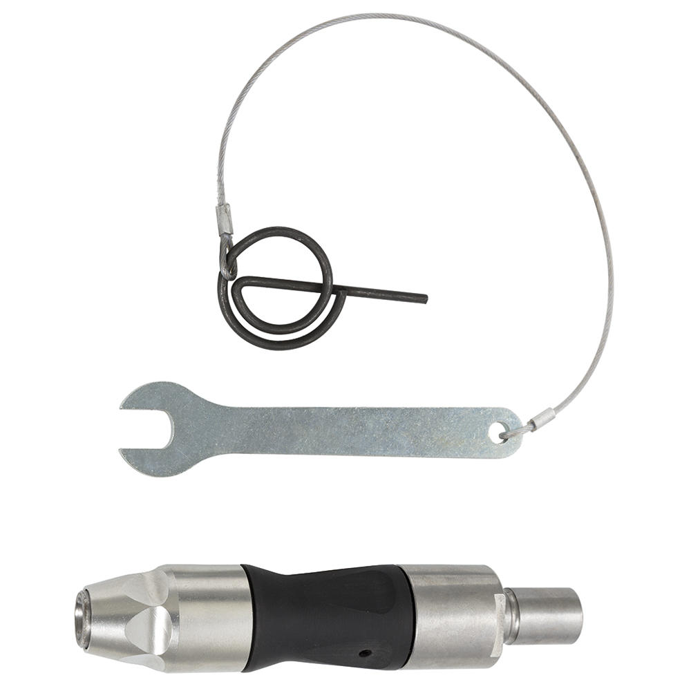 Moviluty Handpiece, Ø Handle 25 mm