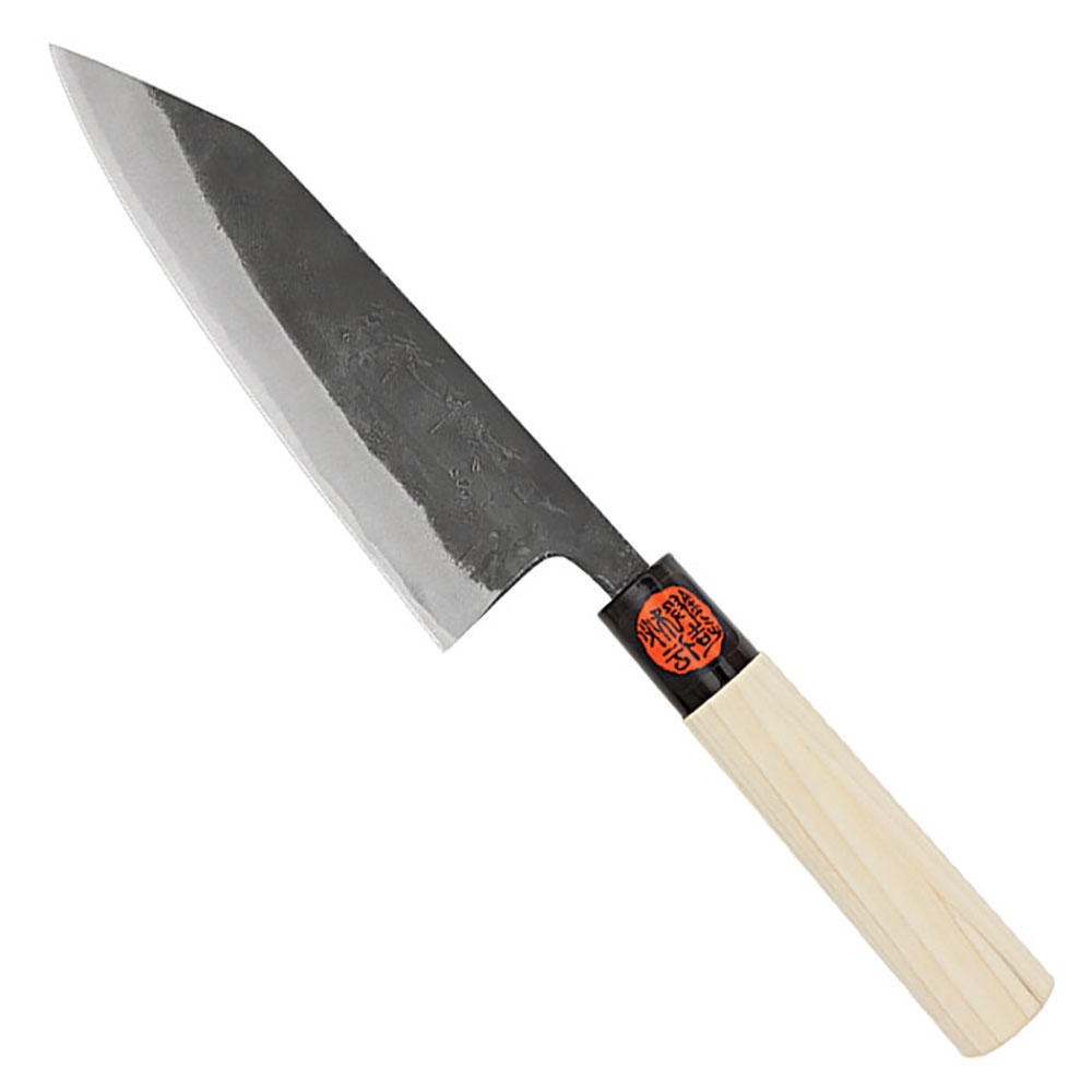 Shigeki Aogami Hocho, Santoku (Allzweckmesser)