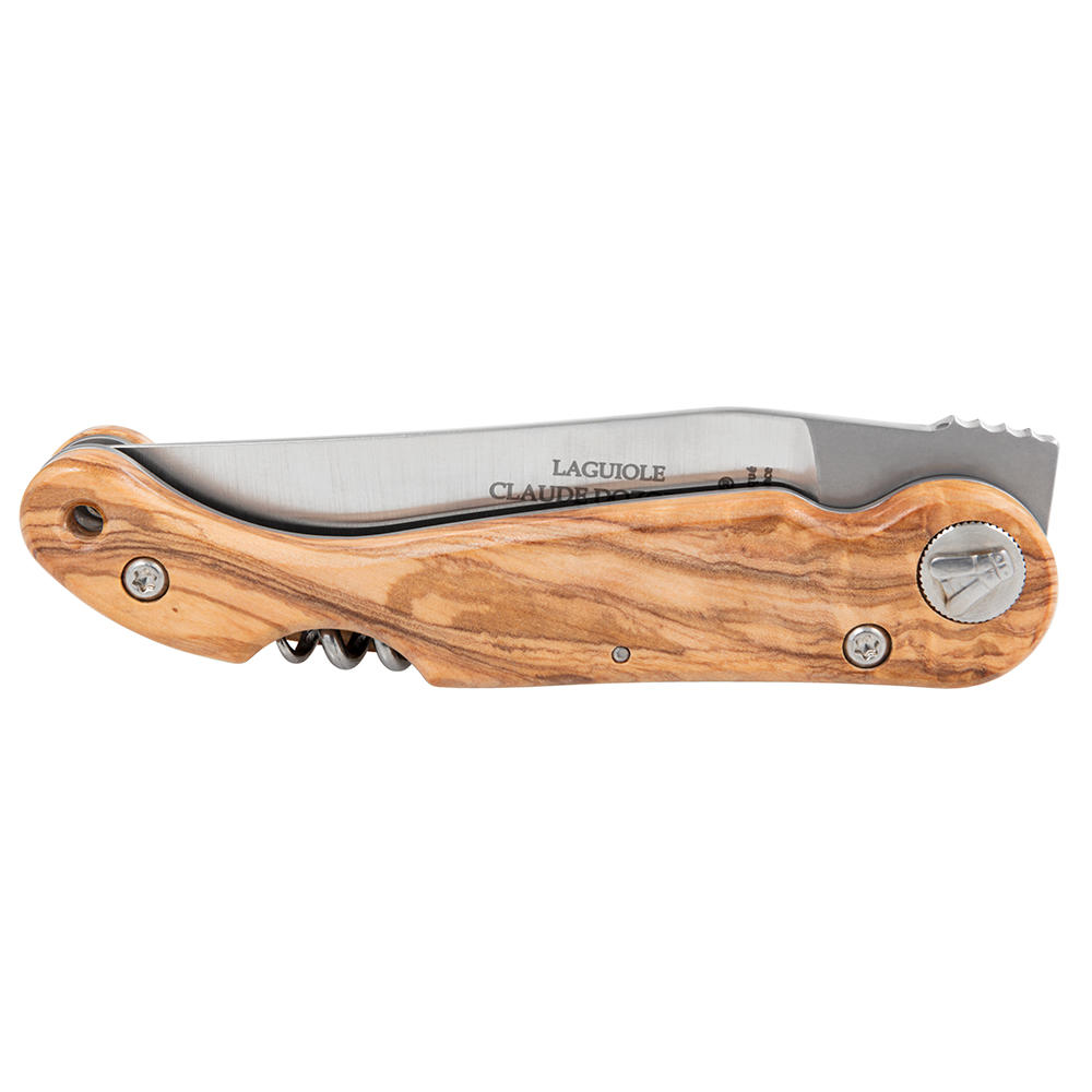 Laguiole Klappmesser Baroudeur
