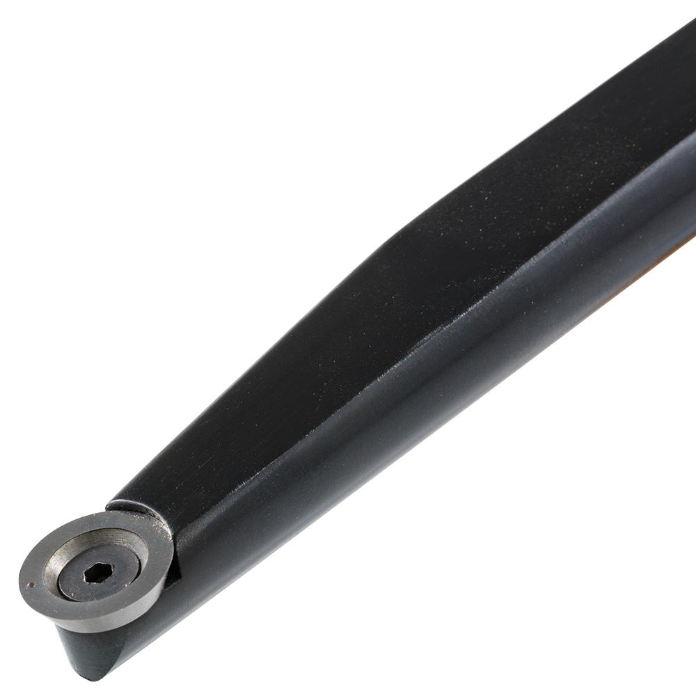 Crown® Tungsten Extreme Carbide Tool, runde Form 