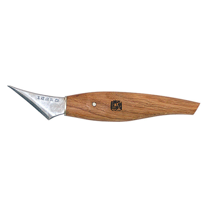 Carving Knife, Form D