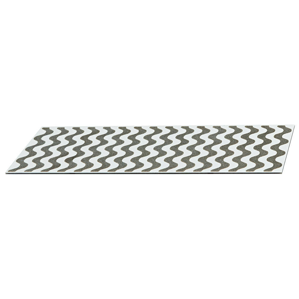 Replacement Coatings for Nano Hone® Surf Stone Shaping Block, 110 Microns