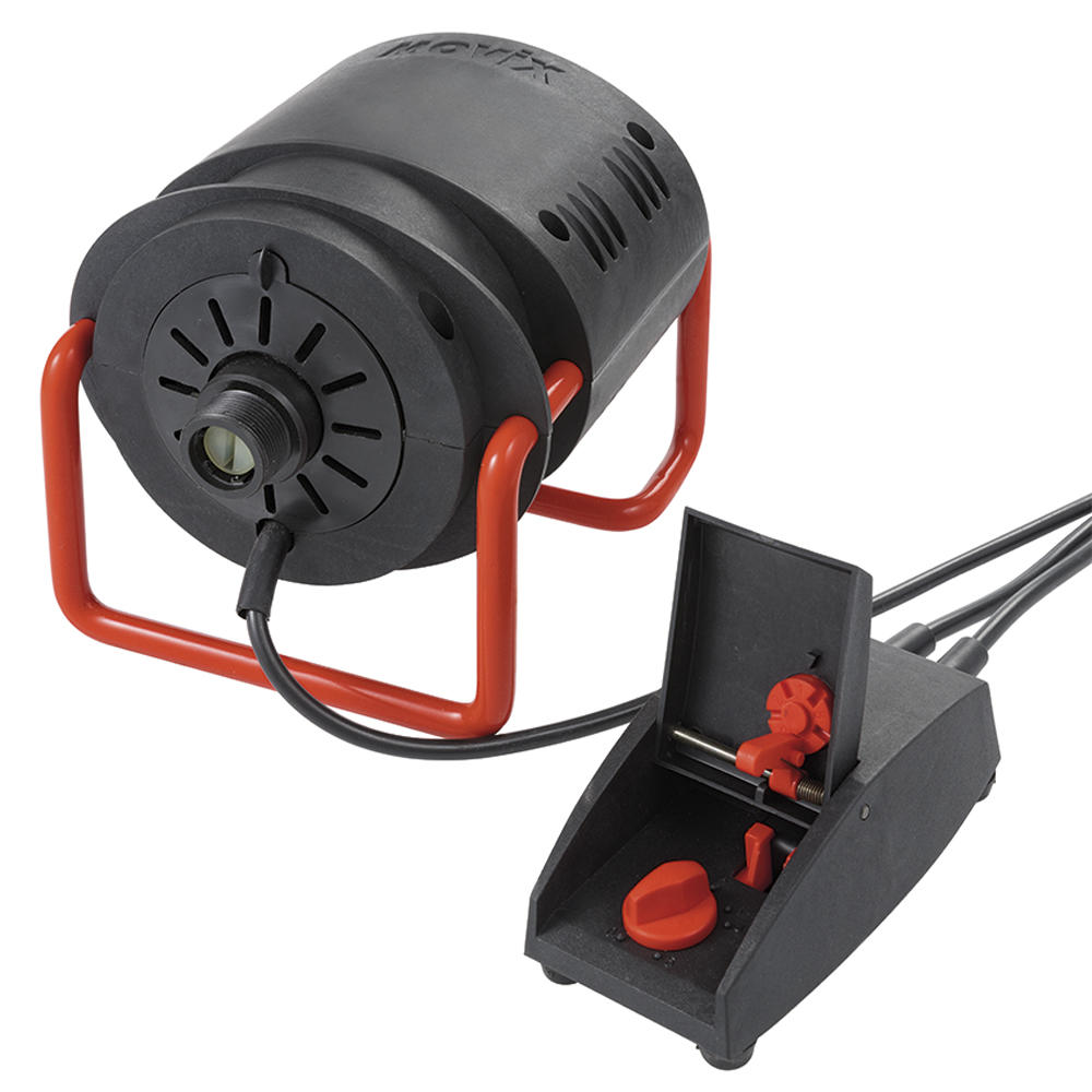 Moviluty MOVIX Milling Motor for Flexible Shafts Moviluty MOVIX Milling Motor for Flexible Shafts