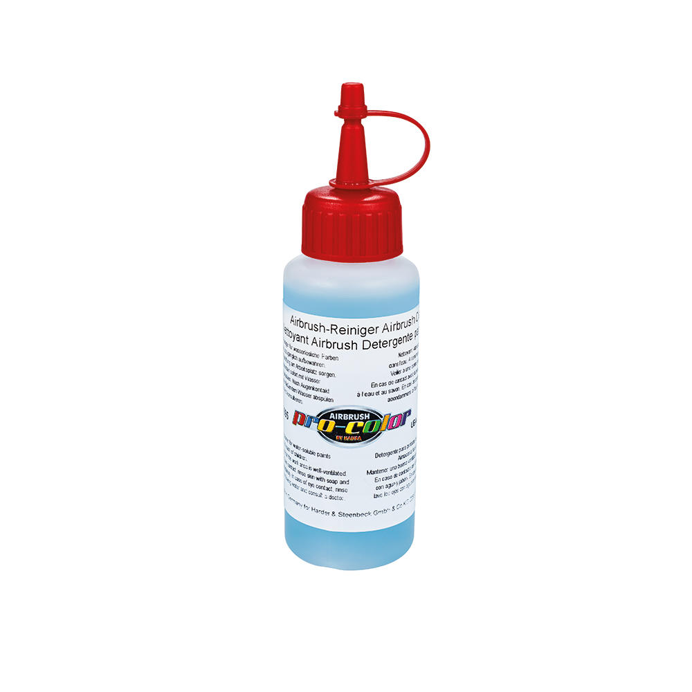 Airbrush-Spezial-Reiniger, 100 ml