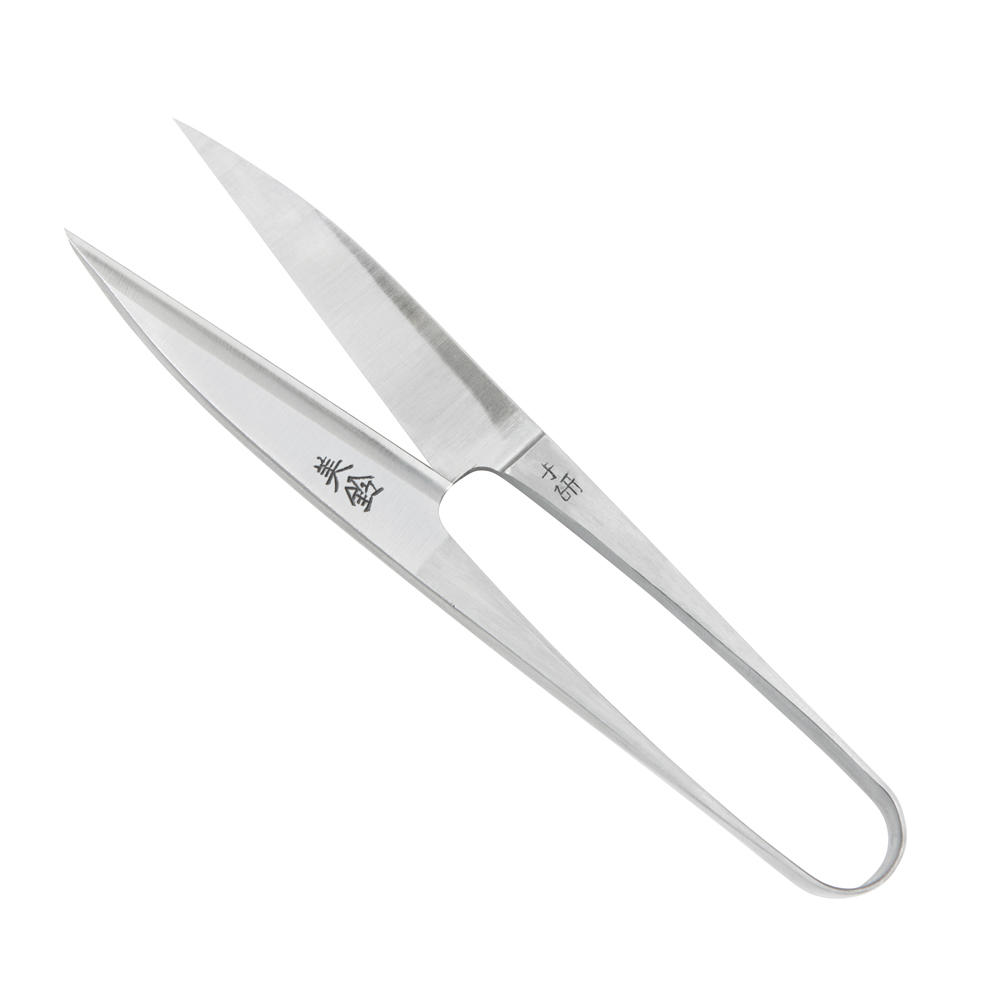 Sishu Nigiri, forgiato a mano, piccolo