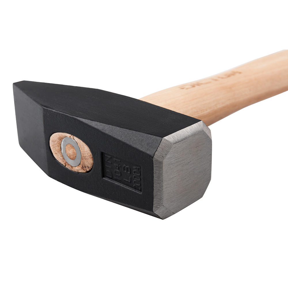 DICTUM® Locksmith’s Hammer/Forging Hammer, Head Weight 2000 g