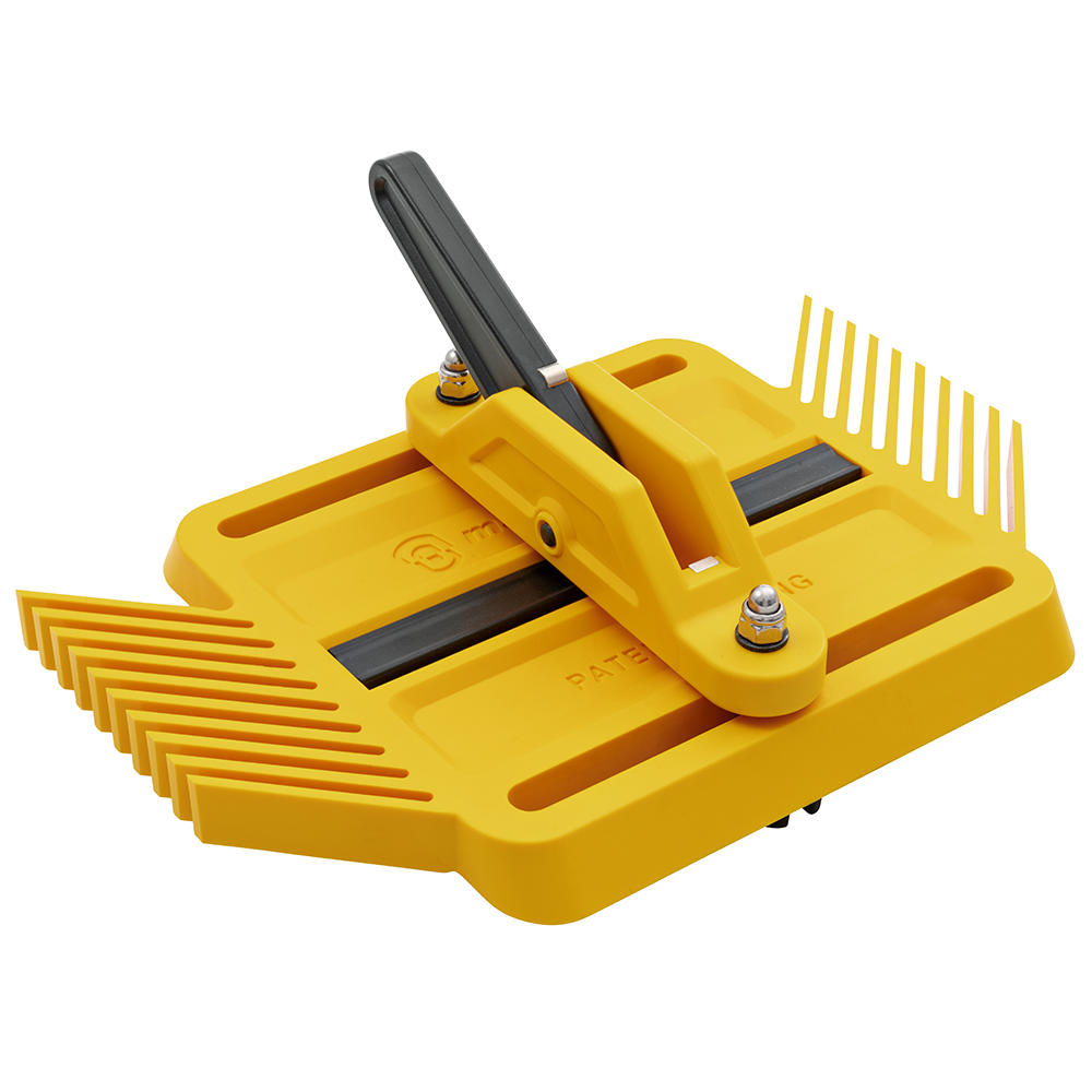 Pressore a pettine Magswitch® SavR per guide per scanalature