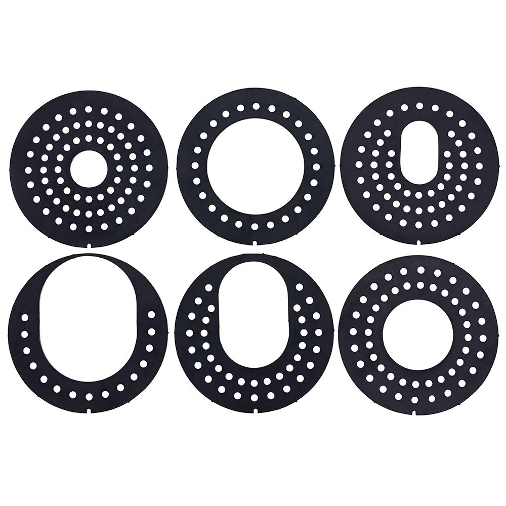 DICTUM® Spindelschleifer oszillierend SSO 140 