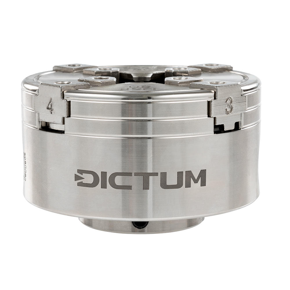 Mandrin de serrage DICTUM® DSF80