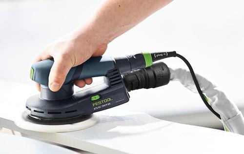 Festool Suction Hose D 27/22x5m-AS-GQ/CT
