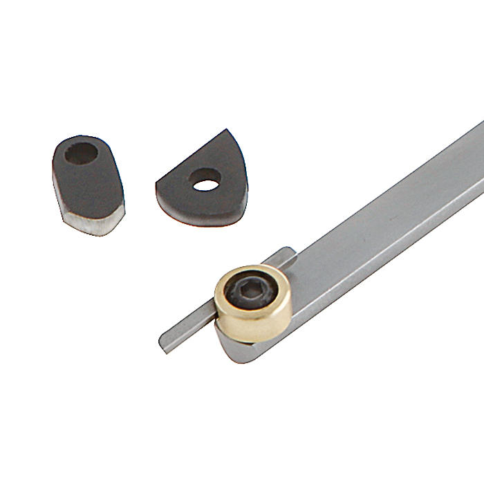 Crown® Cryogenic Hollowing Tool