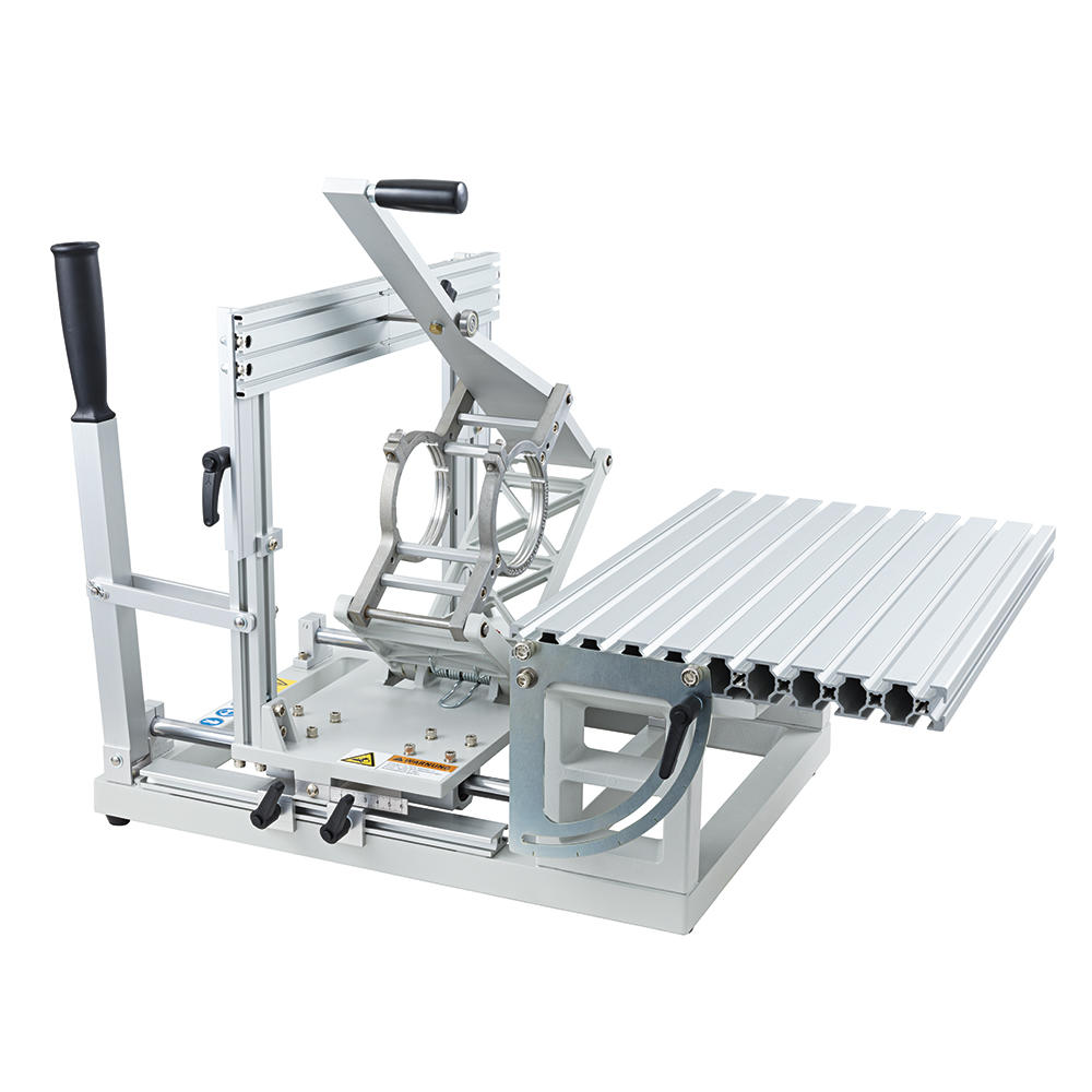 PantoRouter® pour moteur de fraisage Ø 91,8 mm