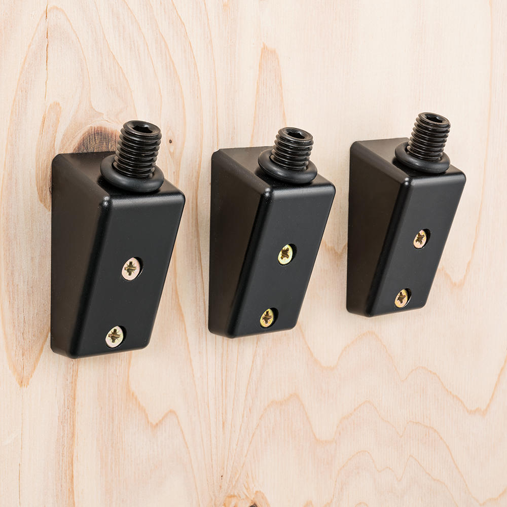 Supporto a parete per accessori smerigliatrice angolare M14