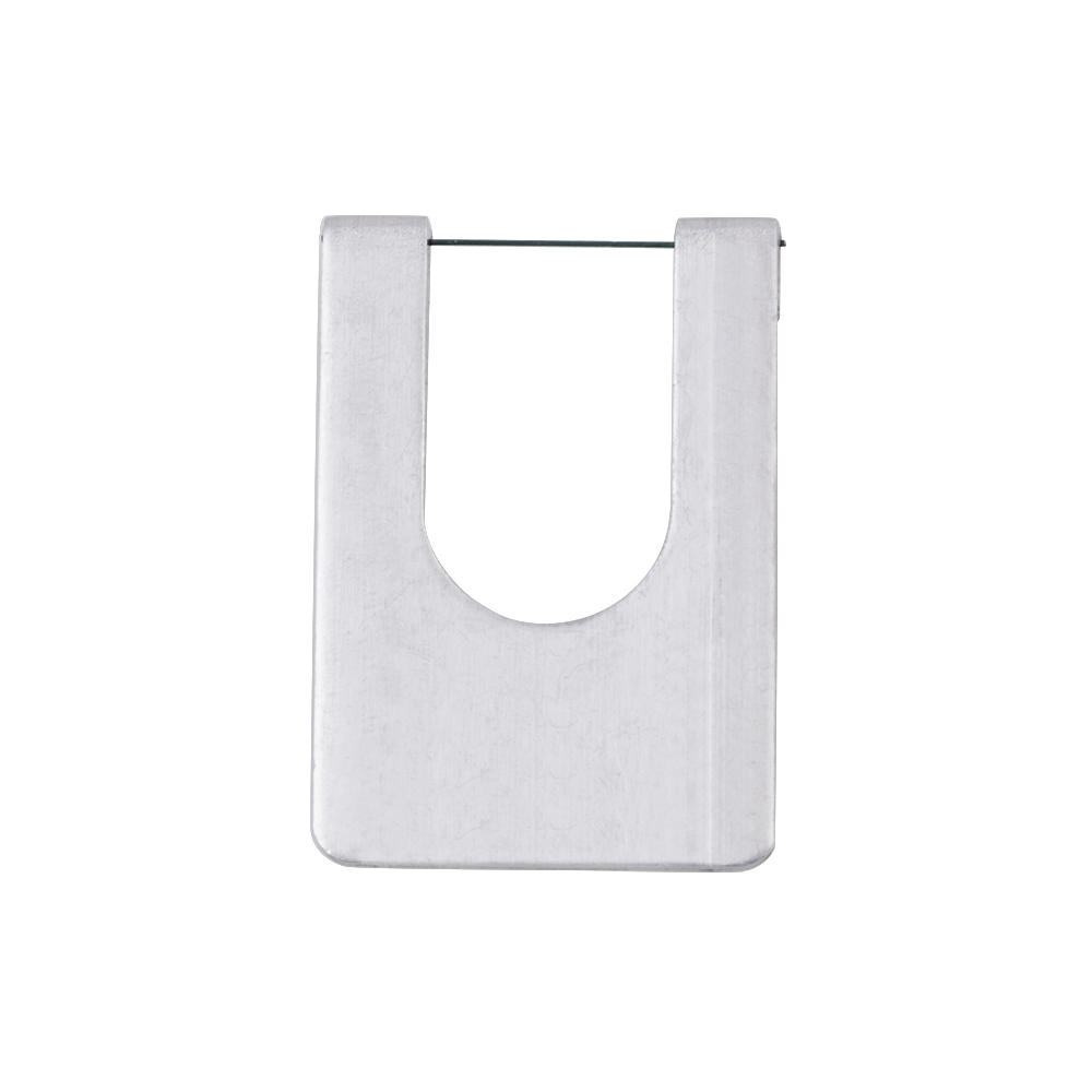 Edge-On-Up Pre-tensioned Test Clips DTC100