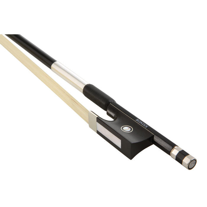 Archet carbone Bondix®, violon 4/4