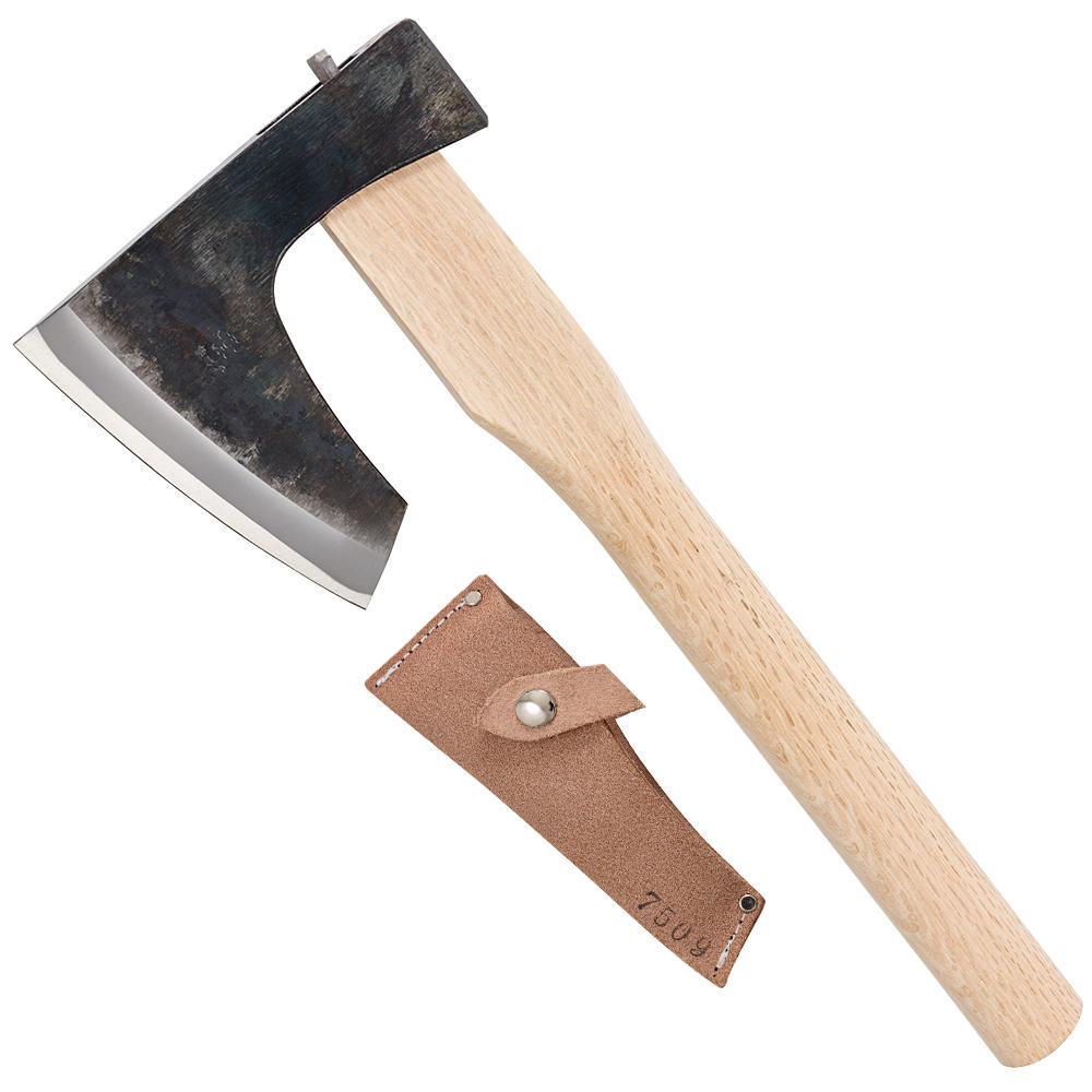 Grande hache polyvalente japonaise