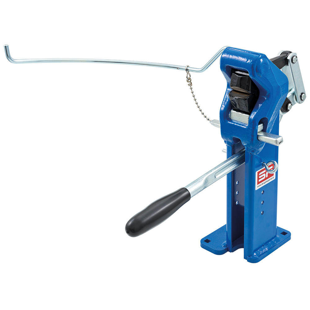 SF Peening Machine