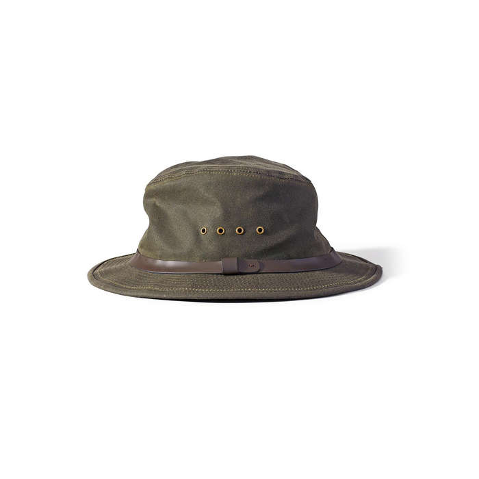 otter green
