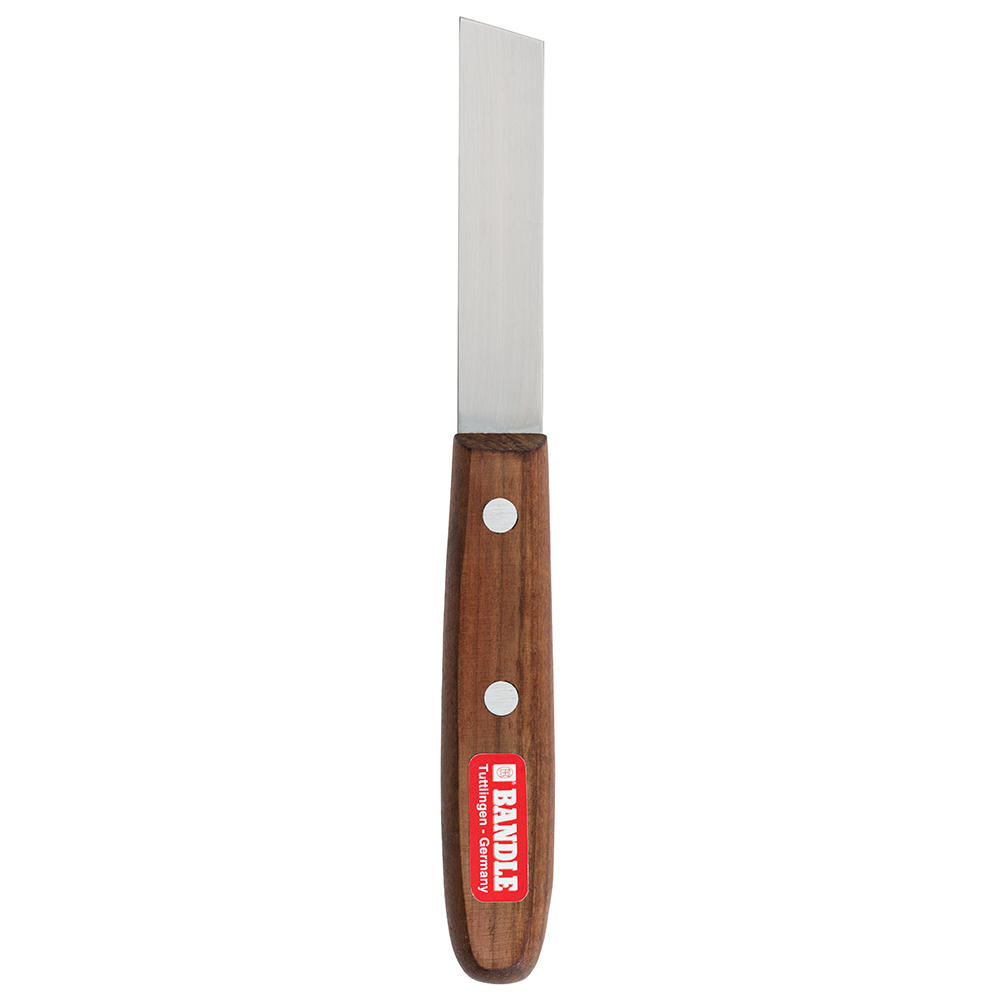 Bandle® Kittmesser, stumpf