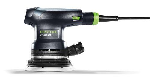 Festool Eccentric sander ETS 125 REQ