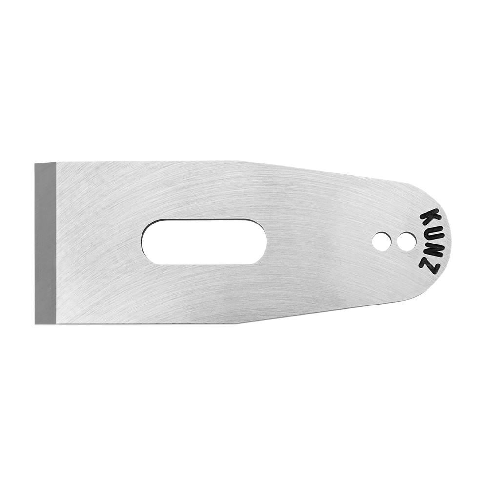 Ersatzeisen für Kunz® Plus Langer Flachwinkel-Schlichthobel Nr. 62