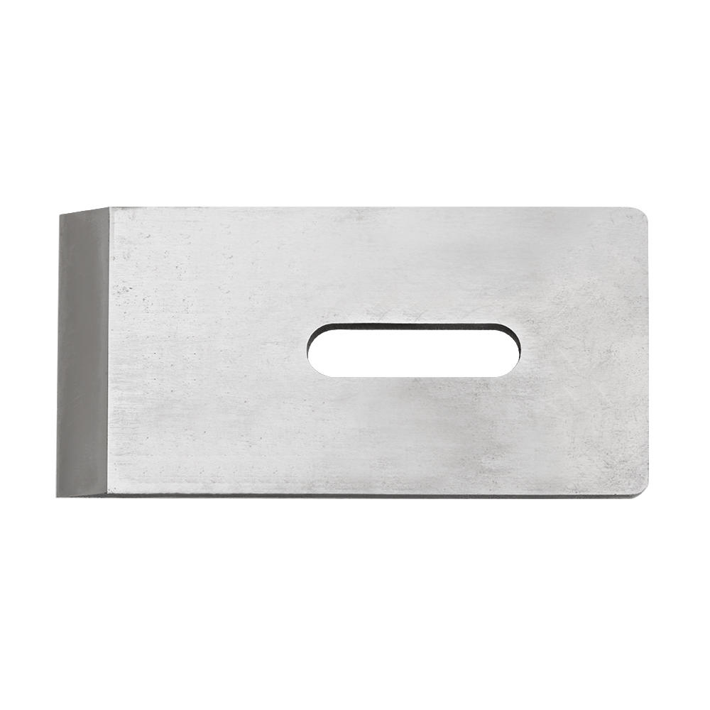 Fer de rechange pour le rabot de finition DICTUM® Low Plane