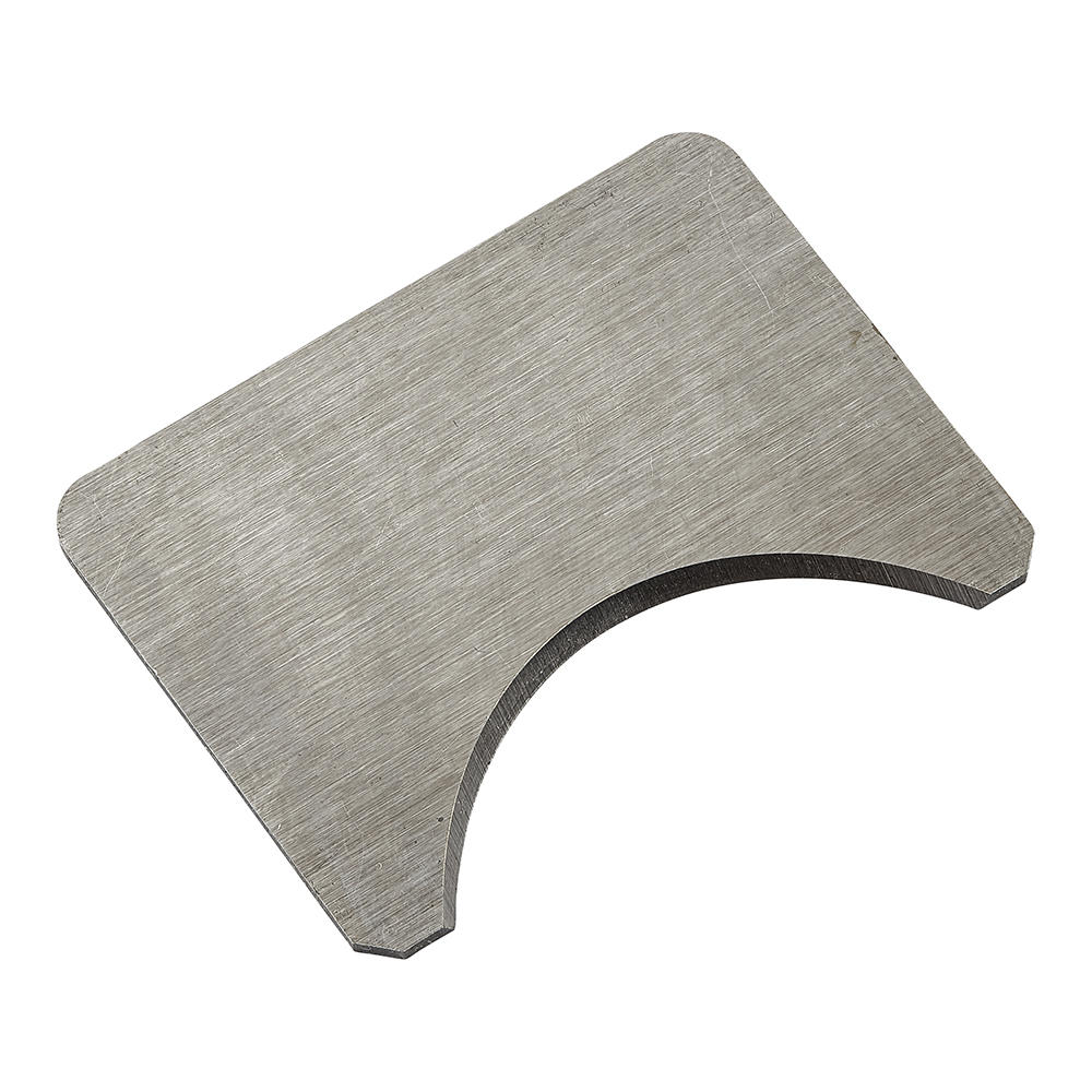 Ersatzeisen für Veritas® Profilschabhobel »Chair Devils«, konkave Sohle Ø 32 mm
