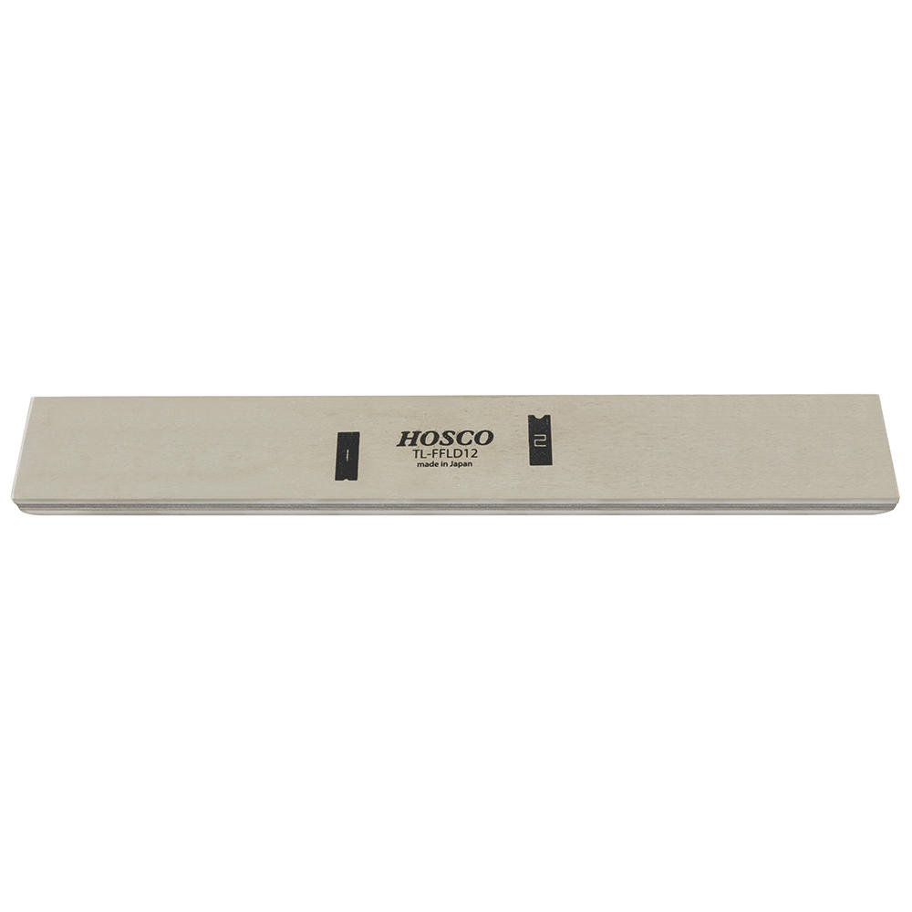 Hosco® Diamant-Bund- und Abrichtfeile, R1/R2