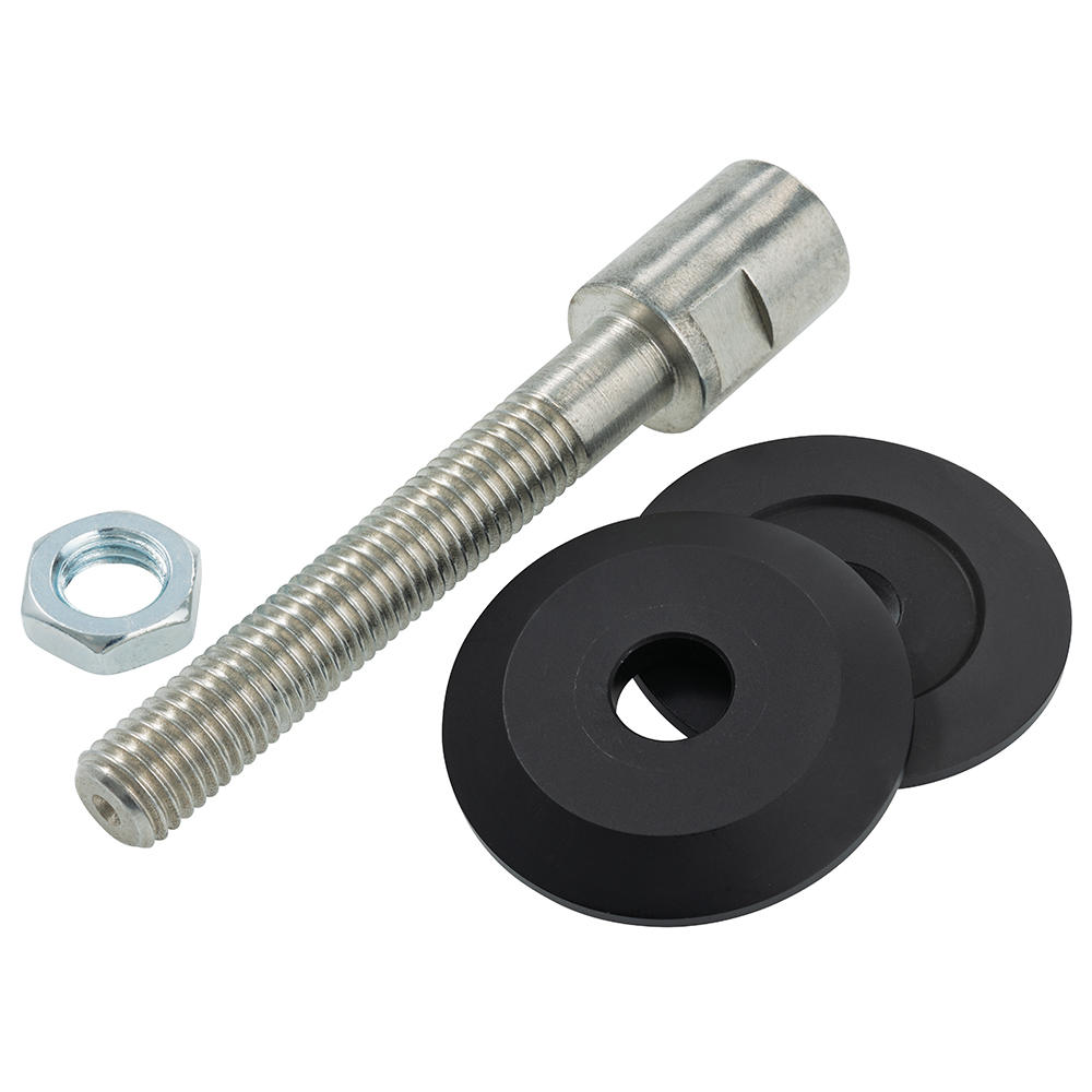DICTUM® Spanndorn M12 für Polierscheiben