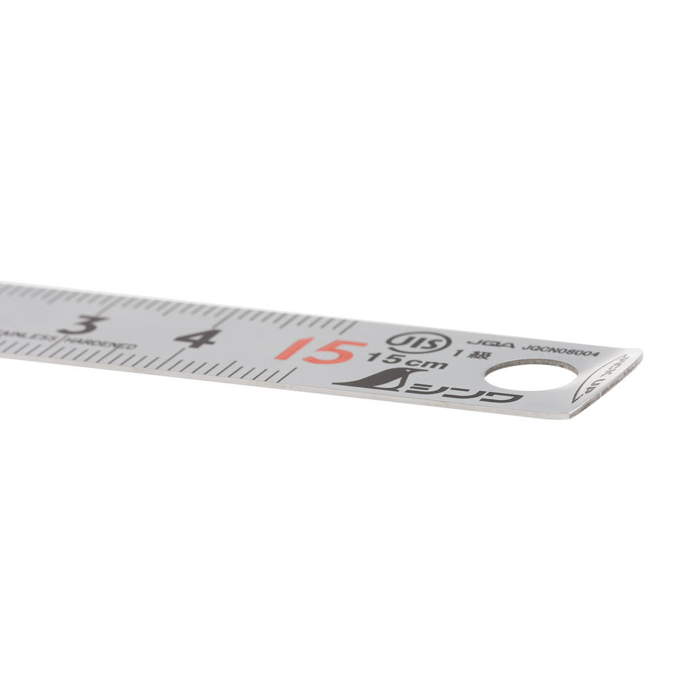 Shinwa® Präzisionslineal »Pickup«, 150 mm