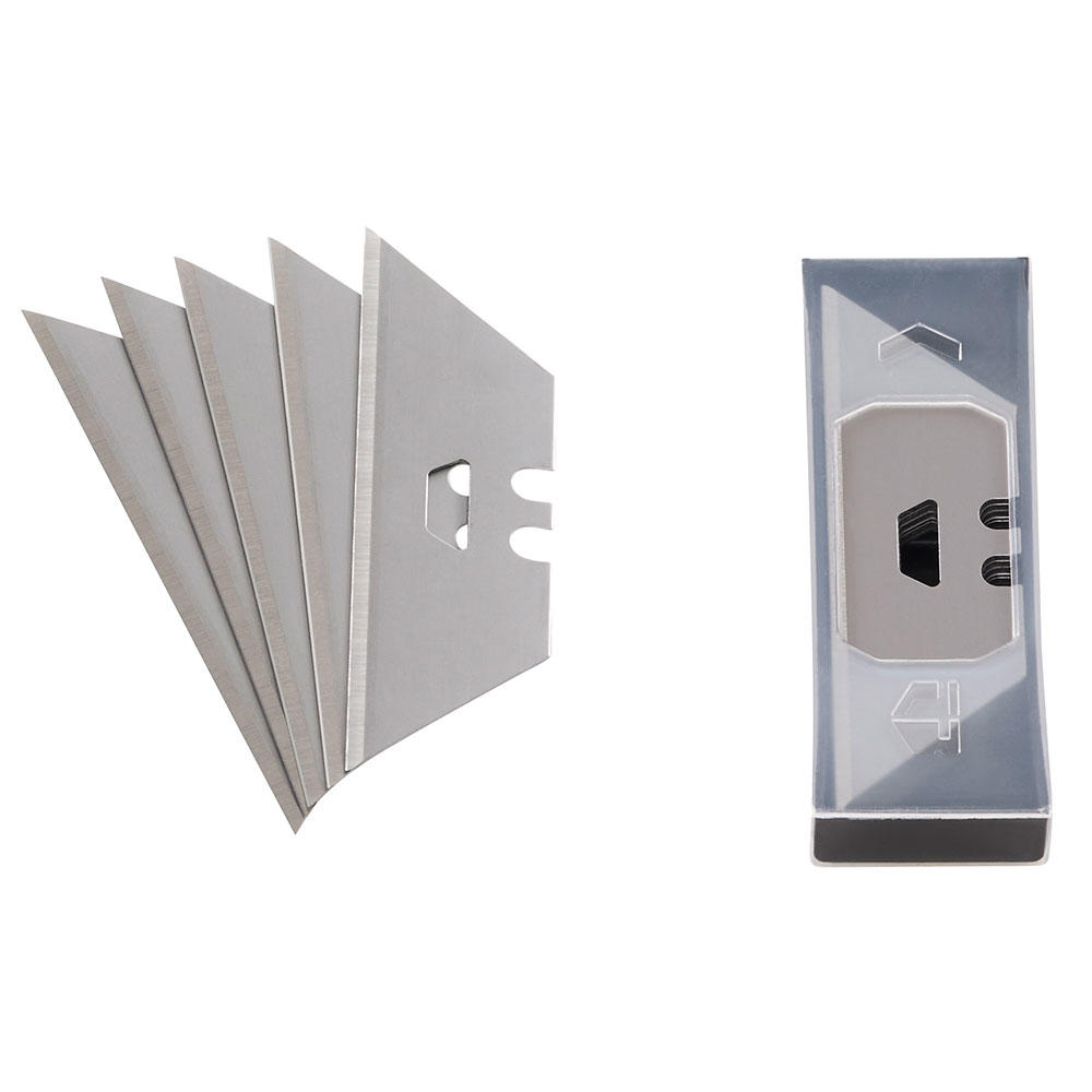 Replacement Blades for ToughBuilt® Scraper and Reload Utility Knives