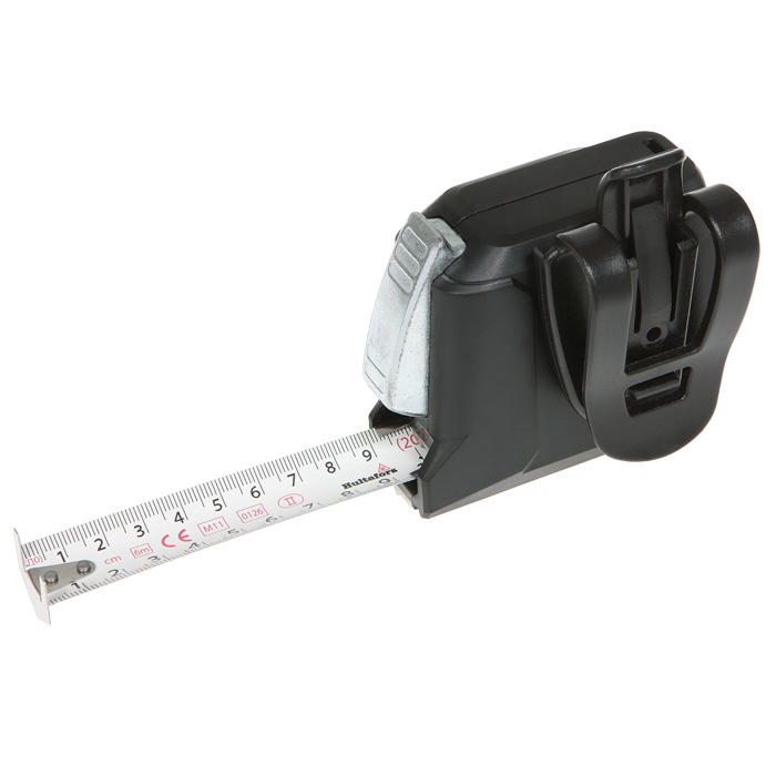 Hultafors® Talmeter® Rollbandmaß, 6 m