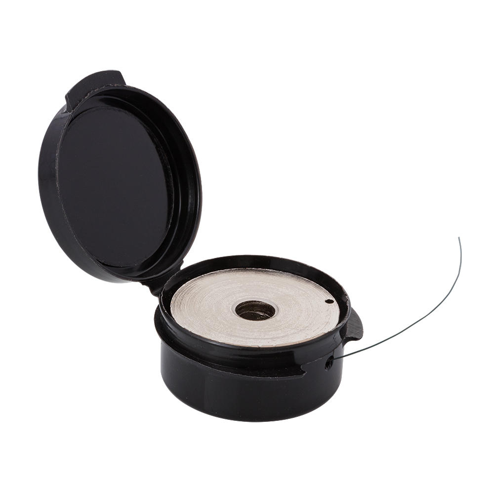 Contenitore Test Media Edge-On-Up TM02