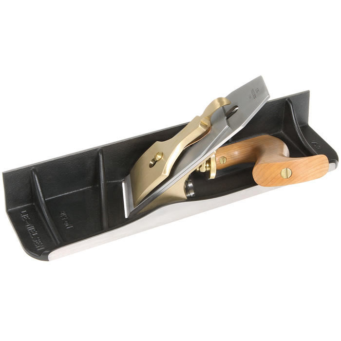Lie-Nielsen® Shoot Board Plane No. 51 