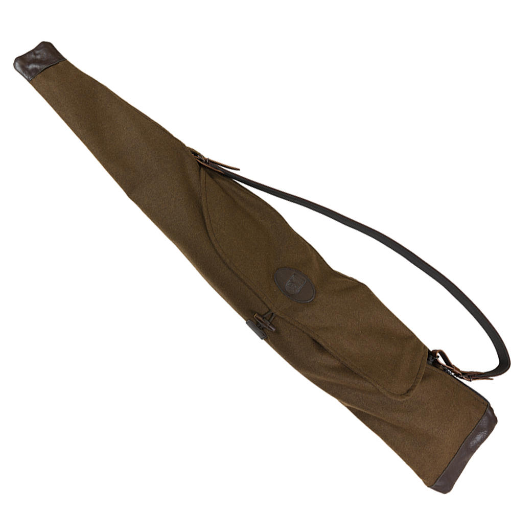 Fourreau Eurohunt pour armes longues, pliable
