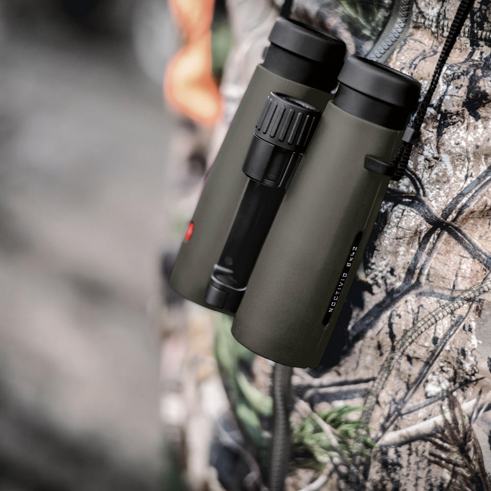 Binocolo Leica Noctivid 8 x 42