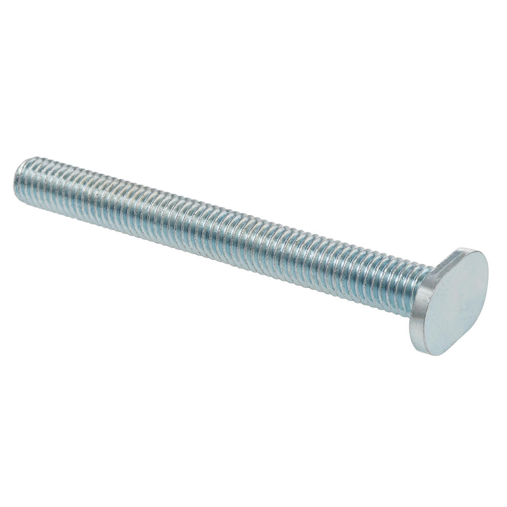 T-Screws M6 x 75 mm, 10-Piece Set