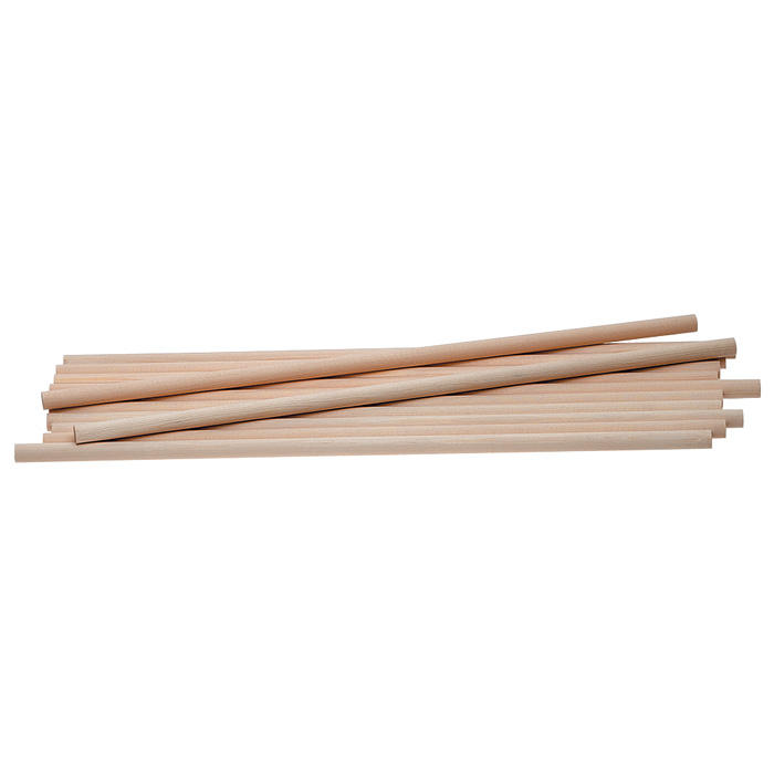 Sound Post Stick, Spruce ***, Sawn, Violin, Thickness 6.3 mm
