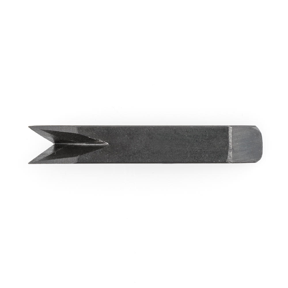 Replacement Blade for »Profi« Wood Threading Tool, Ø 13 and 19 mm