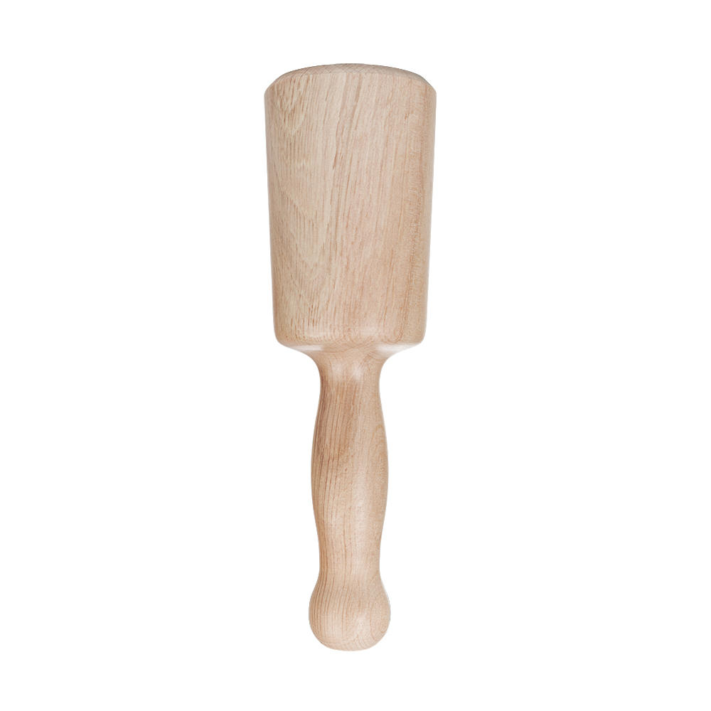 »Junior« Solid White Beech Mallet