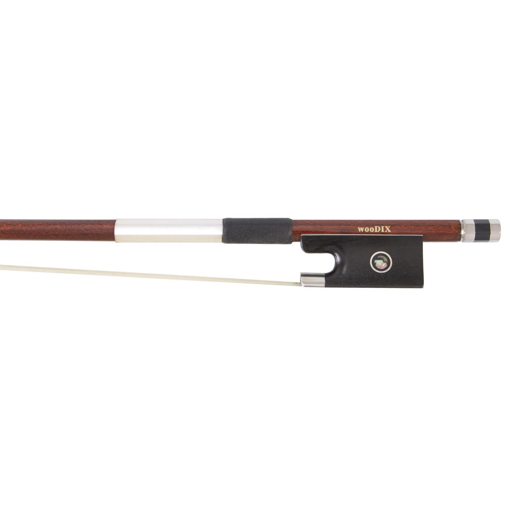Archet carbone wooDIX®, violon, 4/4